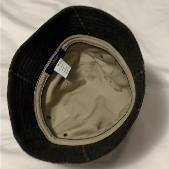 J. CREW Lambs Wool Hat - Picture 3 of 7